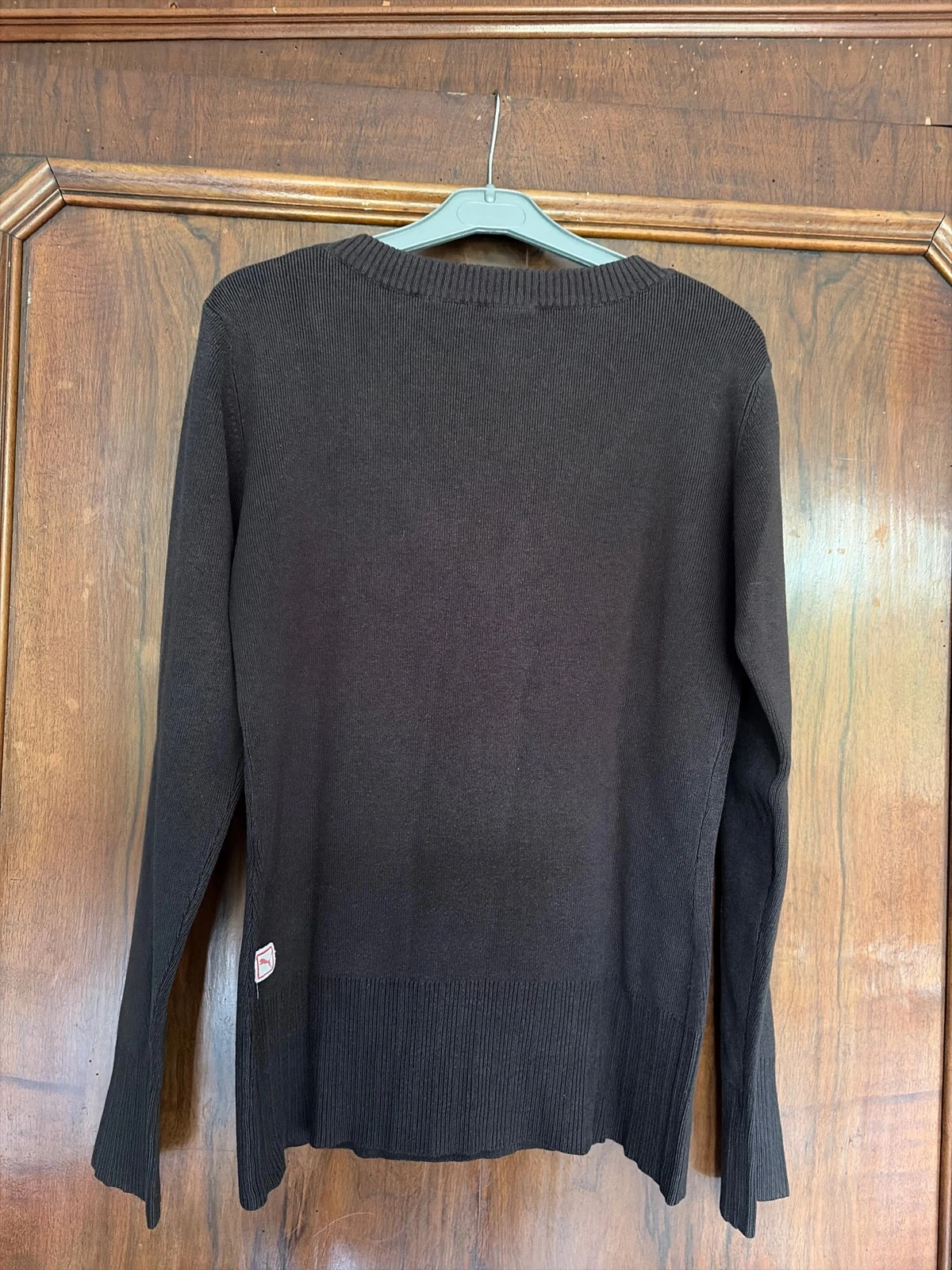Suéter Puma – photo 2